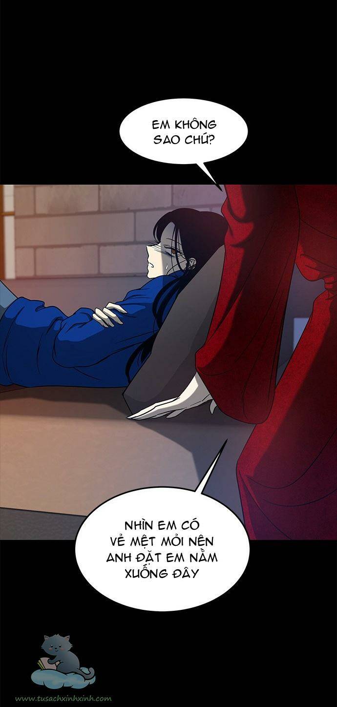 Cạm Bẫy - Chap 90 - Trang 7