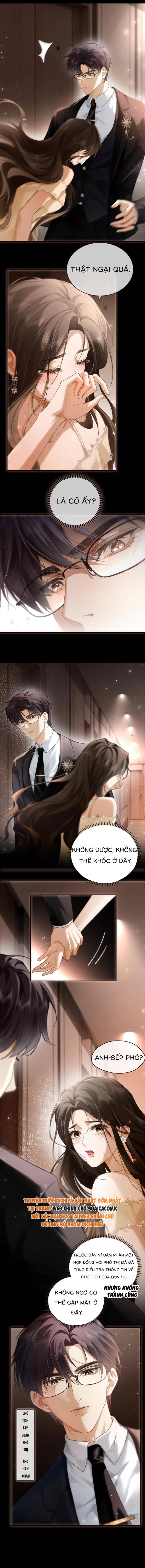 Cám Dỗ - Chap Cám Dỗ – Chap 1 - Trang 2