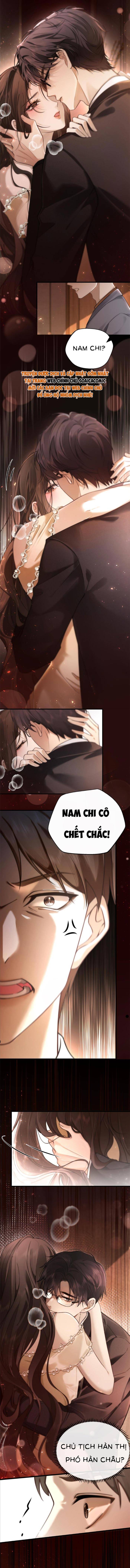 Cám Dỗ - Chap Cám Dỗ – Chap 1 - Trang 5