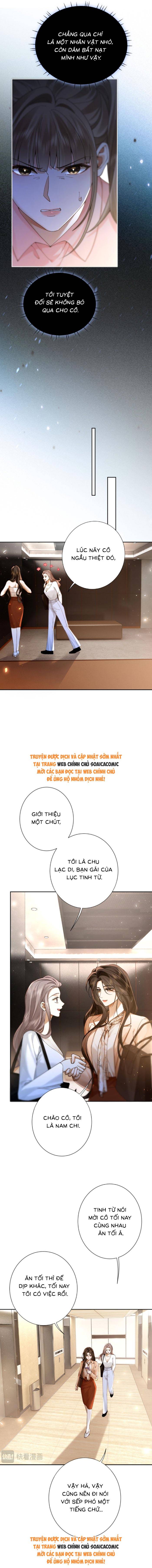 Cám Dỗ - Chap Cám Dỗ – Chap 21 - Trang 1