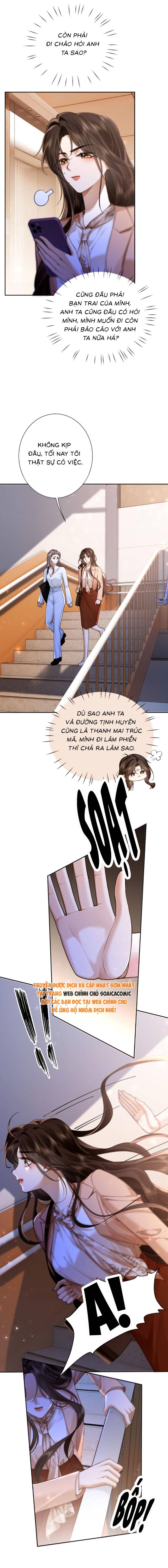 Cám Dỗ - Chap Cám Dỗ – Chap 21 - Trang 2