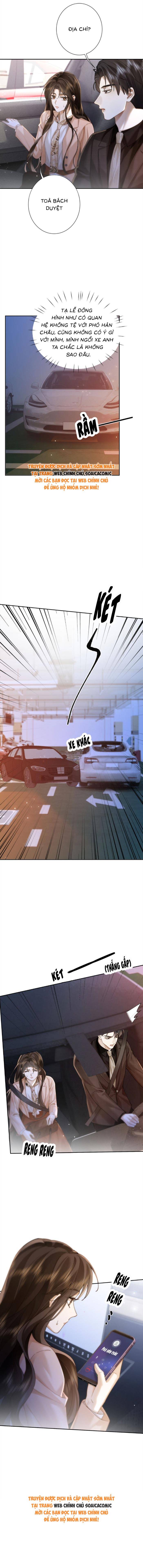 Cám Dỗ - Chap Cám Dỗ – Chap 21 - Trang 8