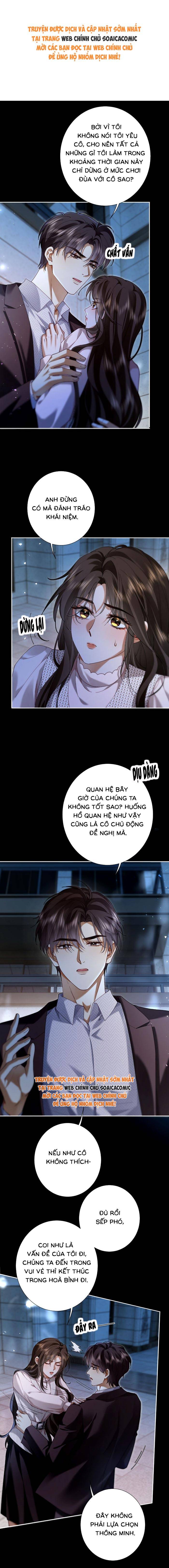 Cám Dỗ - Chap Cám Dỗ – Chap 53