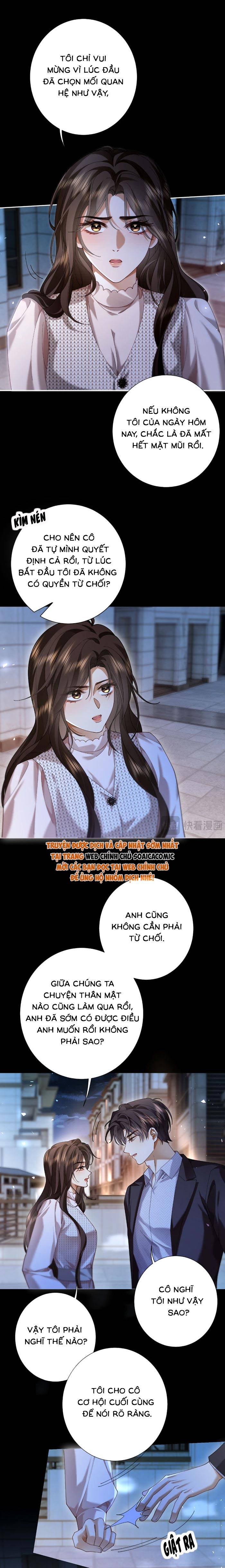 Cám Dỗ - Chap Cám Dỗ – Chap 53