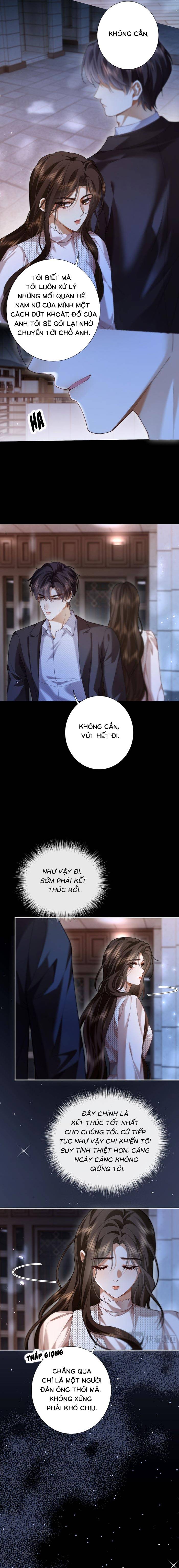 Cám Dỗ - Chap Cám Dỗ – Chap 53