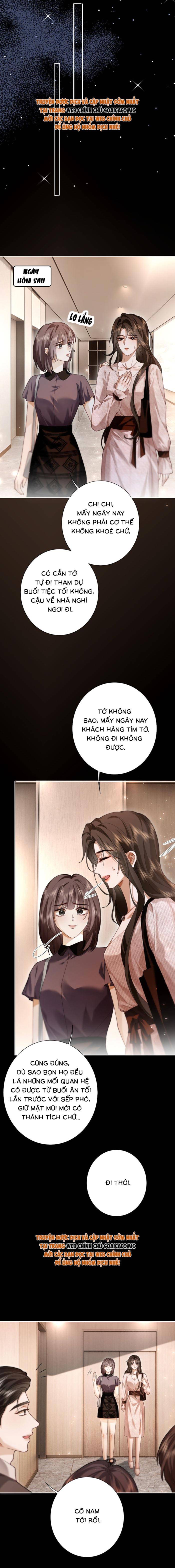 Cám Dỗ - Chap Cám Dỗ – Chap 53