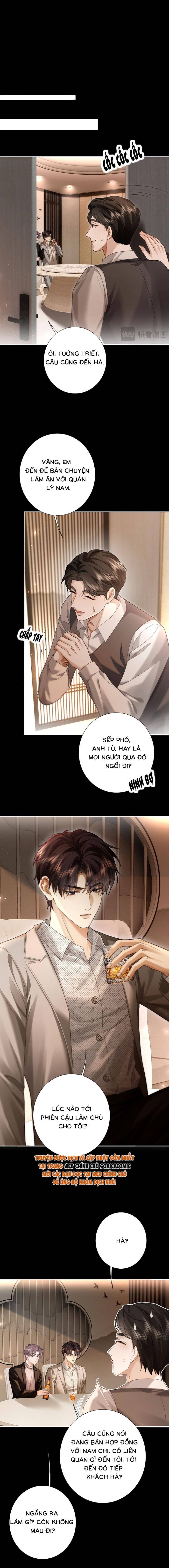 Cám Dỗ - Chap Cám Dỗ – Chap 53
