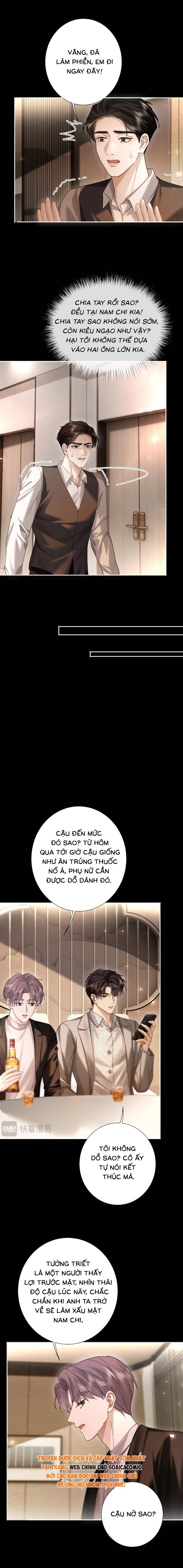 Cám Dỗ - Chap Cám Dỗ – Chap 53