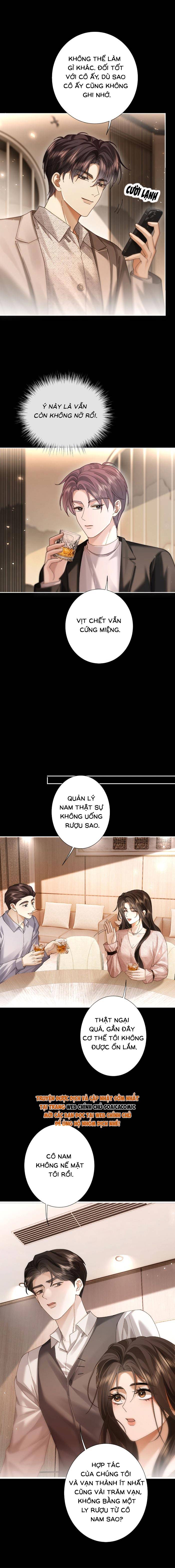 Cám Dỗ - Chap Cám Dỗ – Chap 53