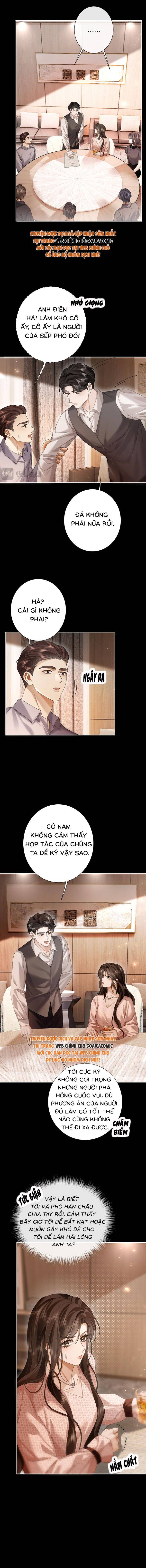 Cám Dỗ - Chap Cám Dỗ – Chap 53
