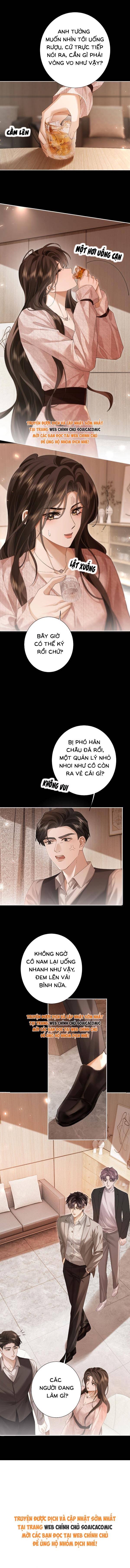 Cám Dỗ - Chap Cám Dỗ – Chap 53