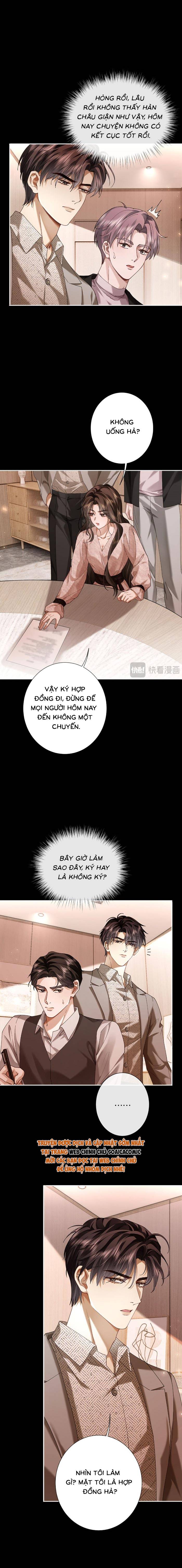 Cám Dỗ - Chap Cám Dỗ – Chap 54
