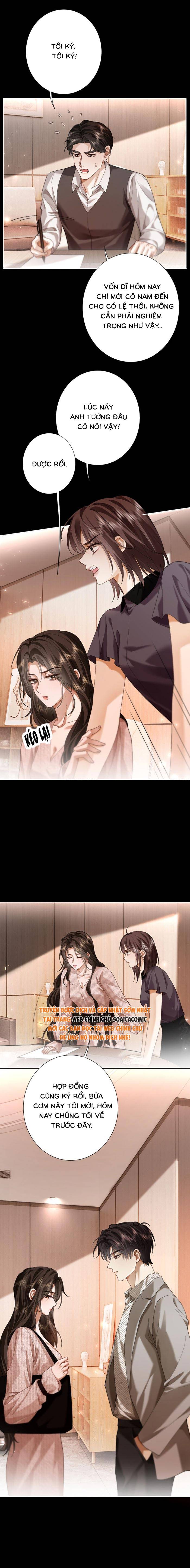 Cám Dỗ - Chap Cám Dỗ – Chap 54
