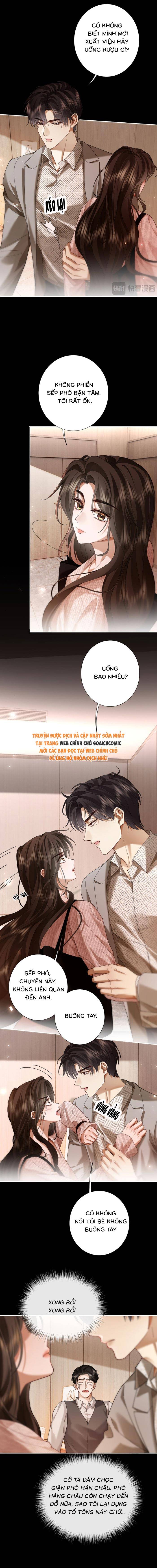 Cám Dỗ - Chap Cám Dỗ – Chap 54
