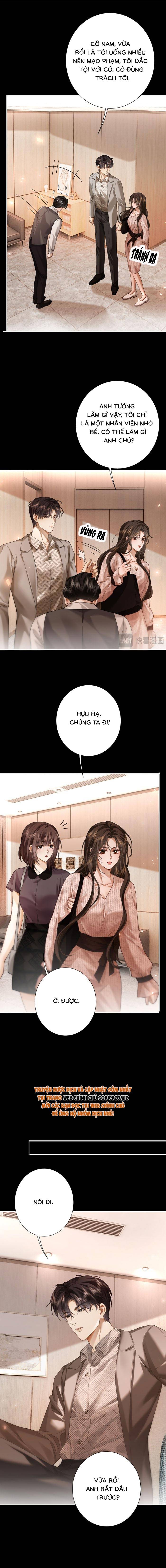 Cám Dỗ - Chap Cám Dỗ – Chap 54