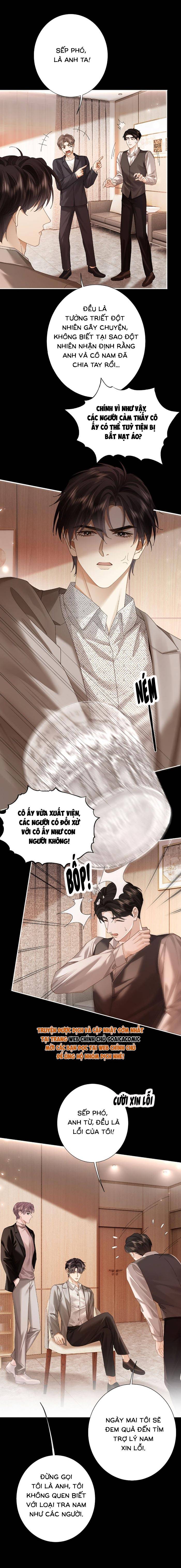 Cám Dỗ - Chap Cám Dỗ – Chap 54
