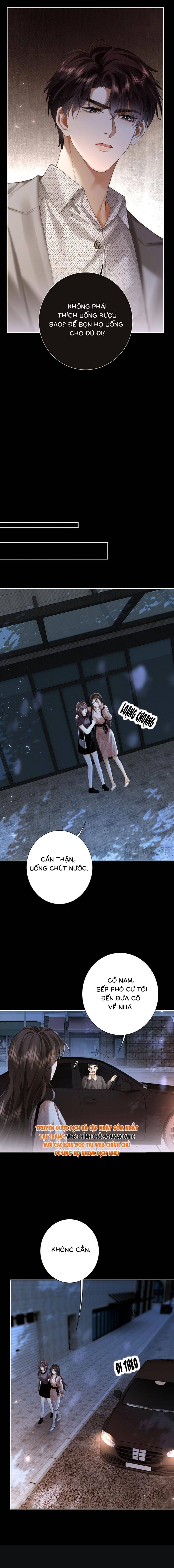 Cám Dỗ - Chap Cám Dỗ – Chap 54