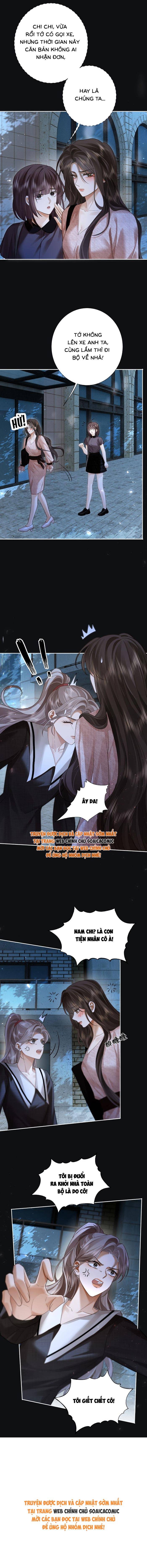 Cám Dỗ - Chap Cám Dỗ – Chap 54