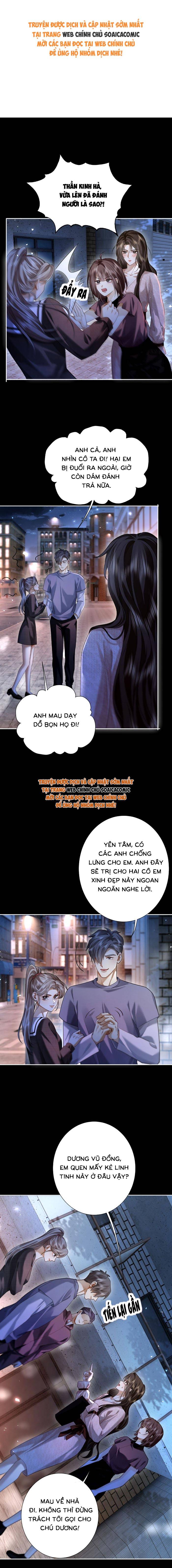 Cám Dỗ - Chap Cám Dỗ – Chap 55