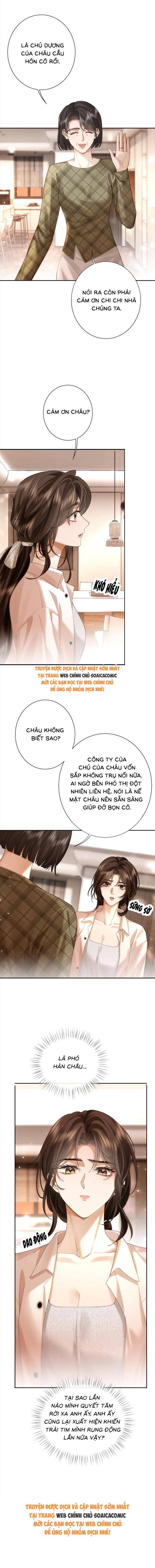 Cám Dỗ - Chap Cám Dỗ – Chap 55