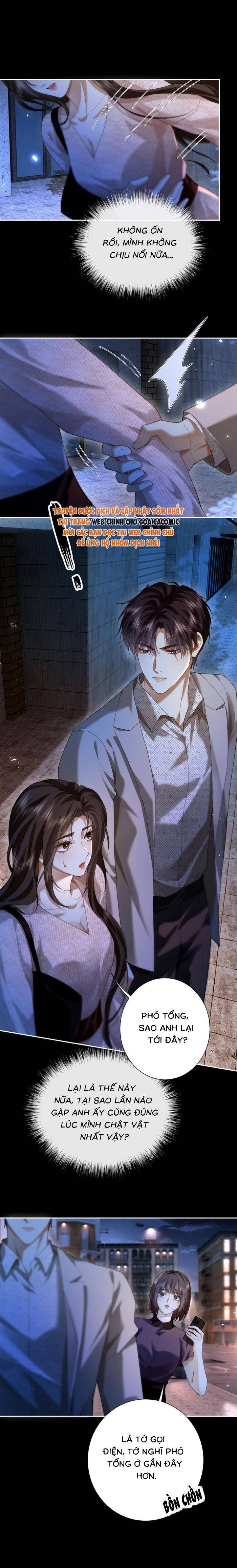 Cám Dỗ - Chap Cám Dỗ – Chap 55