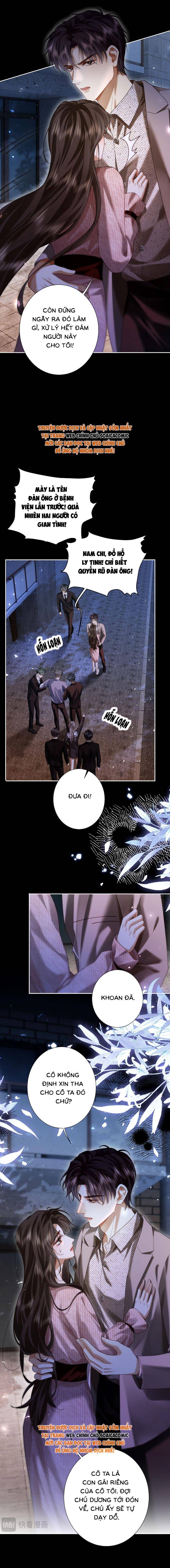 Cám Dỗ - Chap Cám Dỗ – Chap 55