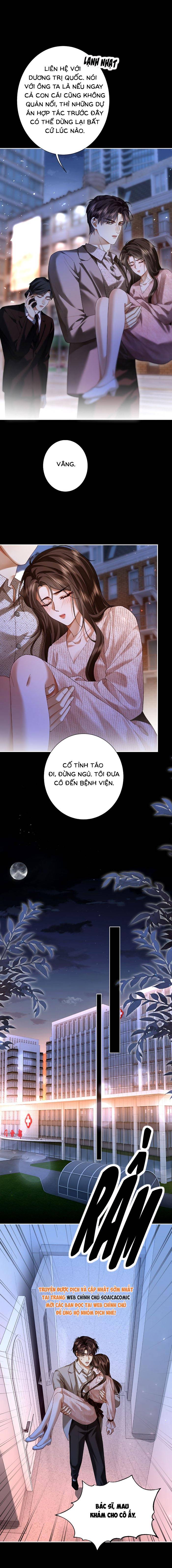 Cám Dỗ - Chap Cám Dỗ – Chap 55