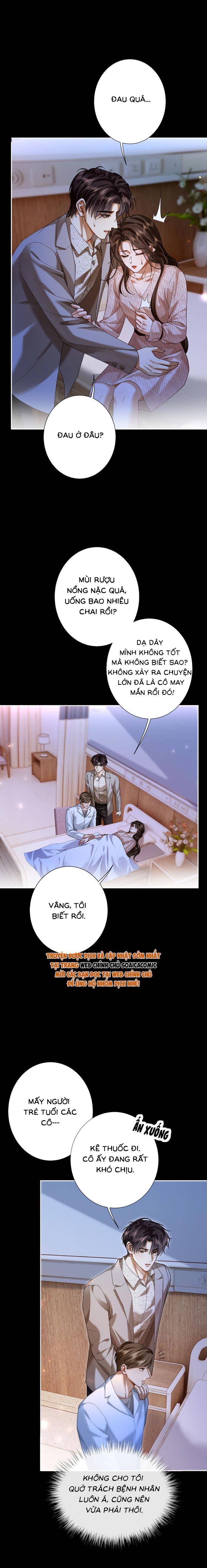 Cám Dỗ - Chap Cám Dỗ – Chap 55