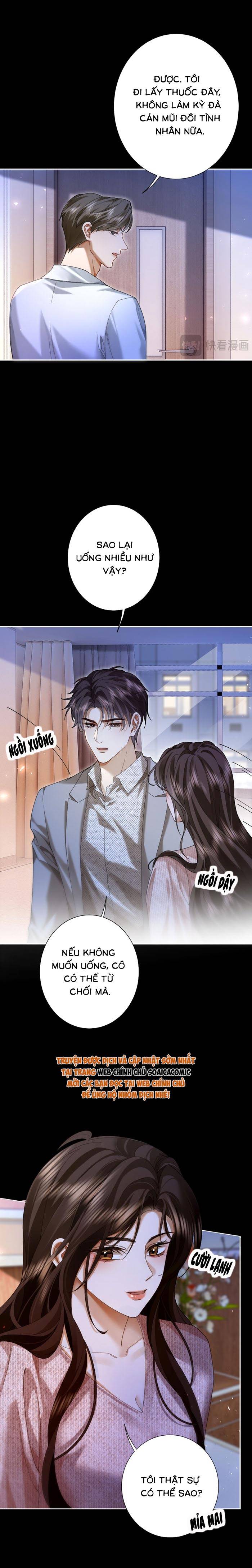 Cám Dỗ - Chap Cám Dỗ – Chap 55