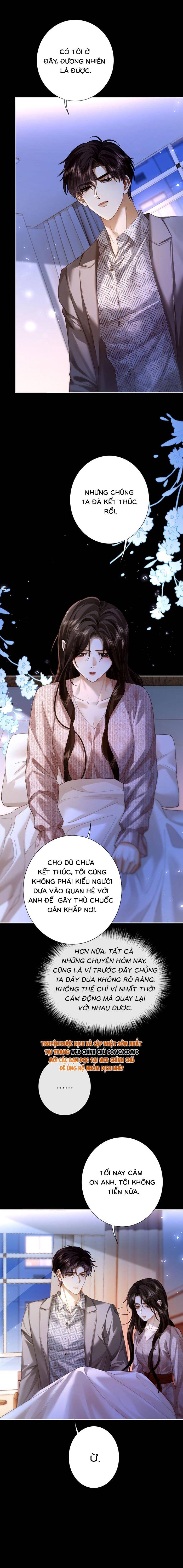 Cám Dỗ - Chap Cám Dỗ – Chap 55