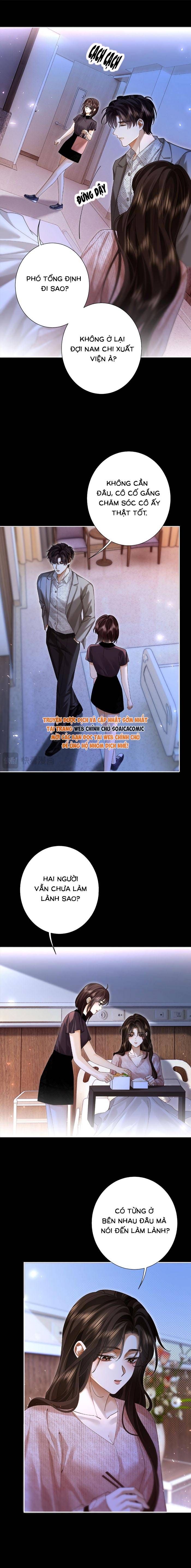 Cám Dỗ - Chap Cám Dỗ – Chap 55