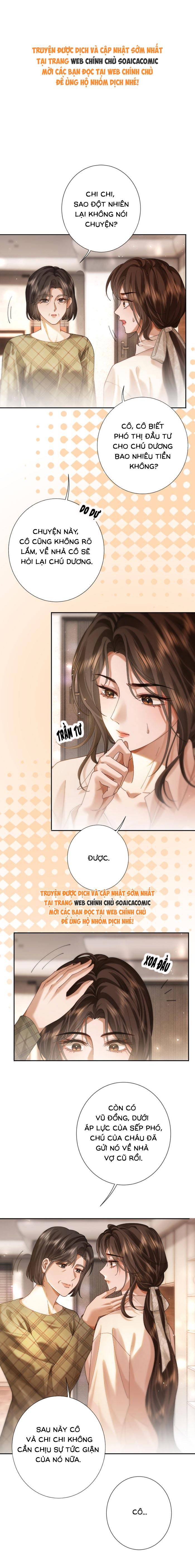 Cám Dỗ - Chap Cám Dỗ – Chap 56
