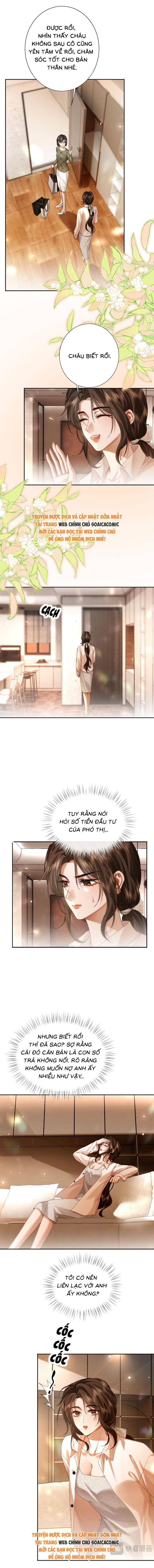 Cám Dỗ - Chap Cám Dỗ – Chap 56