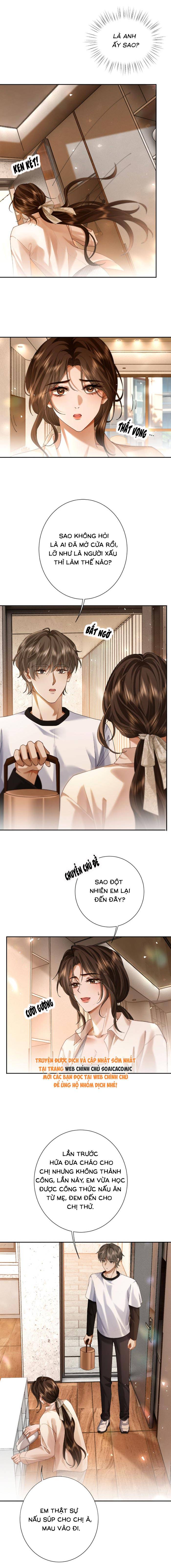 Cám Dỗ - Chap Cám Dỗ – Chap 56