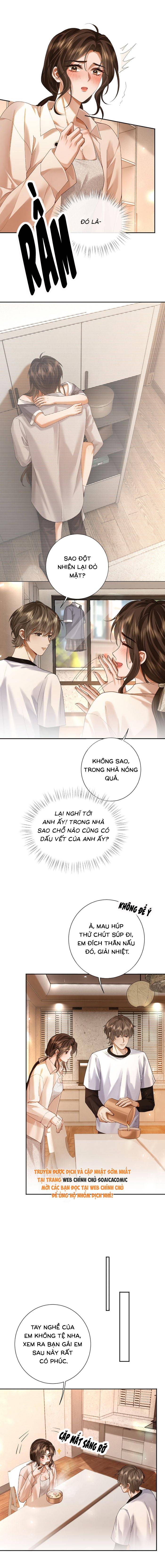 Cám Dỗ - Chap Cám Dỗ – Chap 56