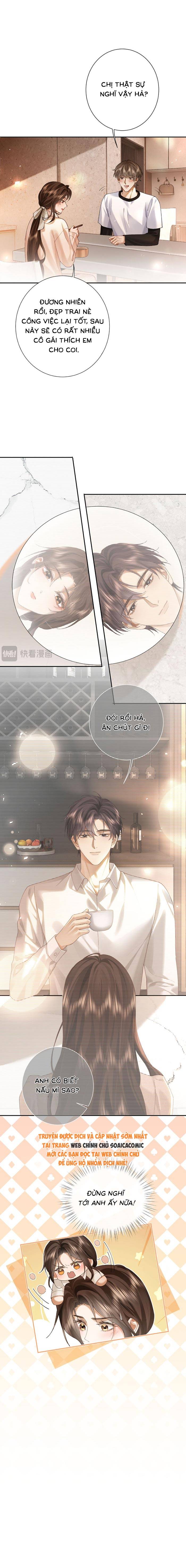 Cám Dỗ - Chap Cám Dỗ – Chap 56