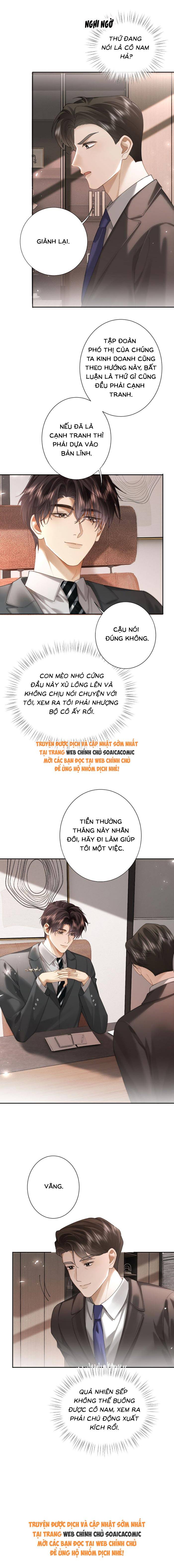 Cám Dỗ - Chap Cám Dỗ – Chap 56
