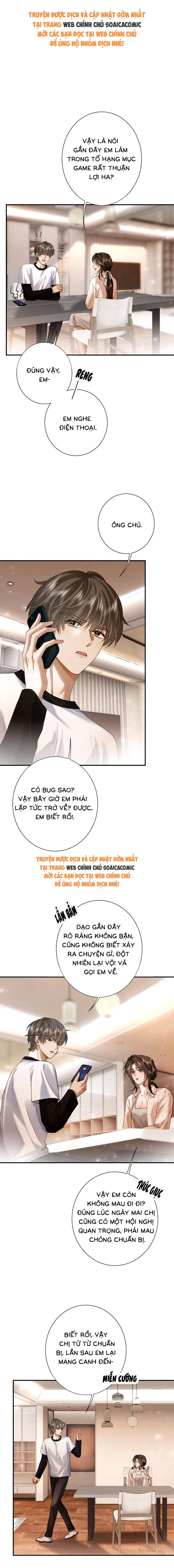 Cám Dỗ - Chap Cám Dỗ – Chap 57
