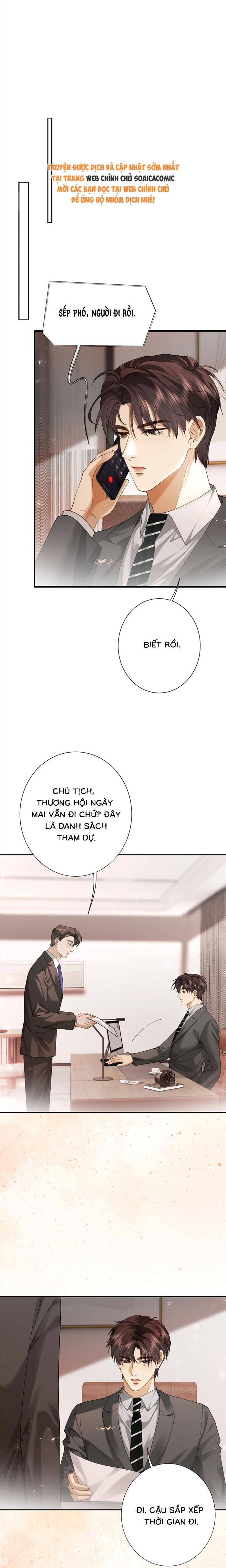 Cám Dỗ - Chap Cám Dỗ – Chap 57