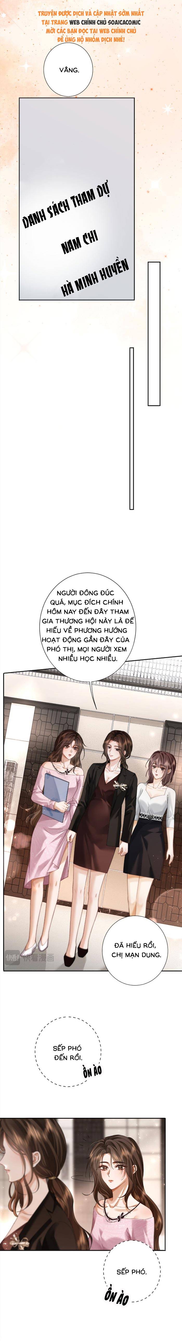 Cám Dỗ - Chap Cám Dỗ – Chap 57