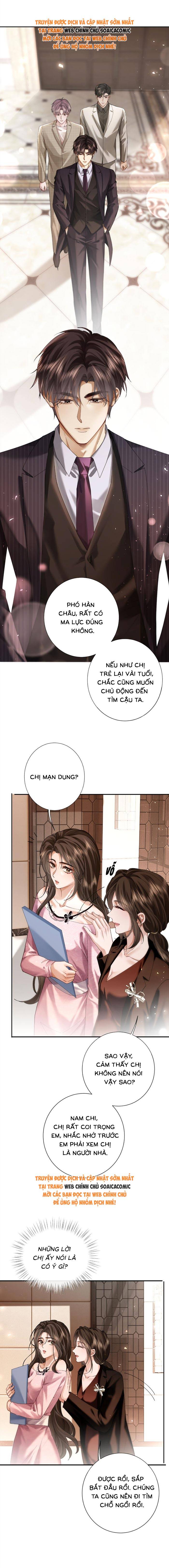 Cám Dỗ - Chap Cám Dỗ – Chap 57