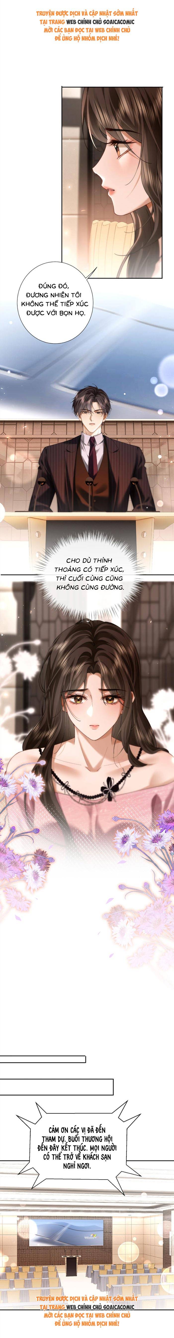 Cám Dỗ - Chap Cám Dỗ – Chap 57