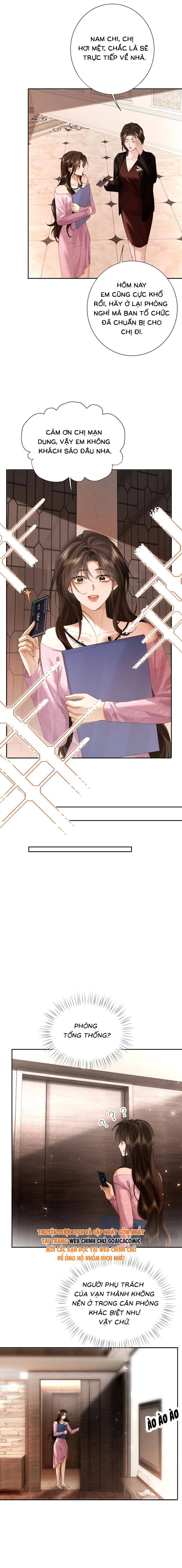 Cám Dỗ - Chap Cám Dỗ – Chap 57