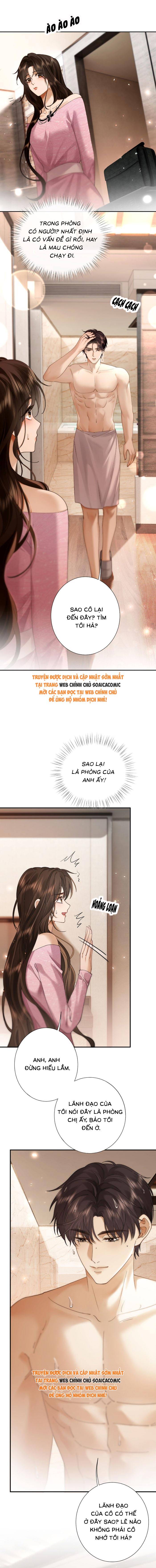 Cám Dỗ - Chap Cám Dỗ – Chap 57