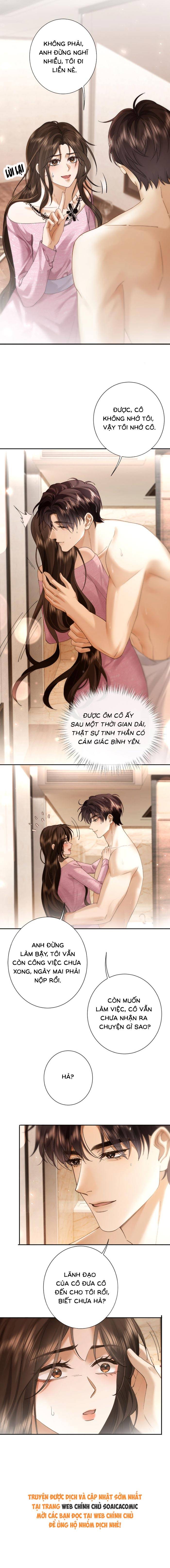 Cám Dỗ - Chap Cám Dỗ – Chap 57