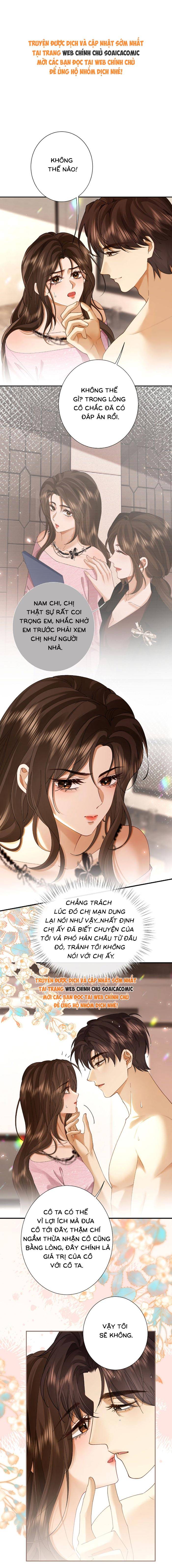 Cám Dỗ - Chap Cám Dỗ – Chap 58