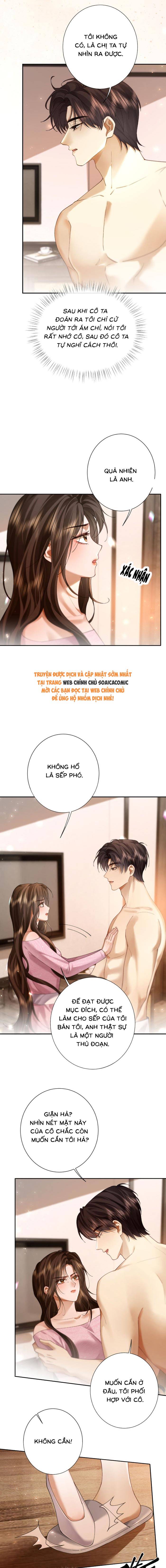 Cám Dỗ - Chap Cám Dỗ – Chap 58