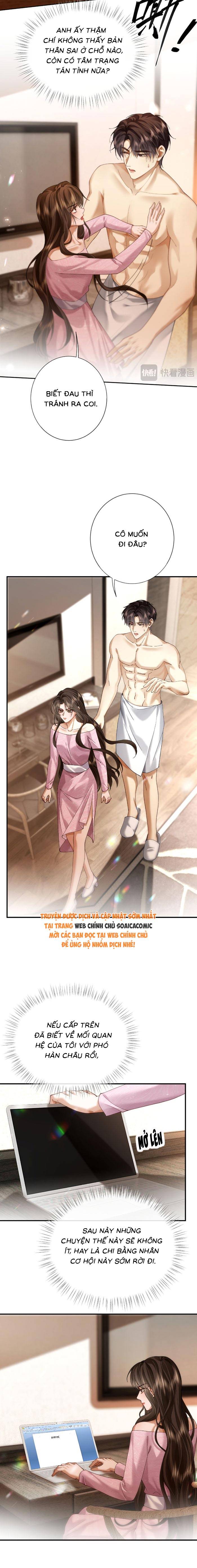 Cám Dỗ - Chap Cám Dỗ – Chap 58