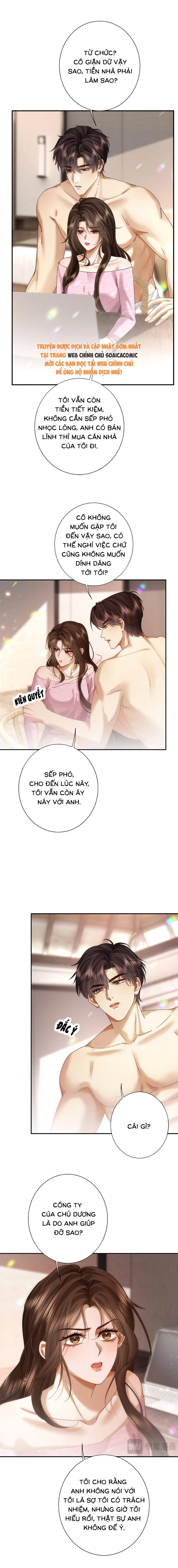 Cám Dỗ - Chap Cám Dỗ – Chap 58
