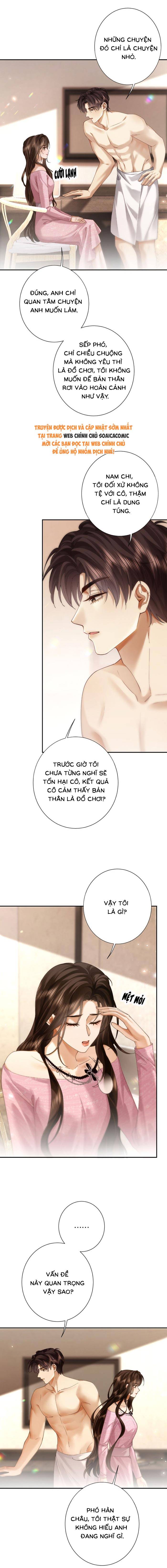 Cám Dỗ - Chap Cám Dỗ – Chap 58